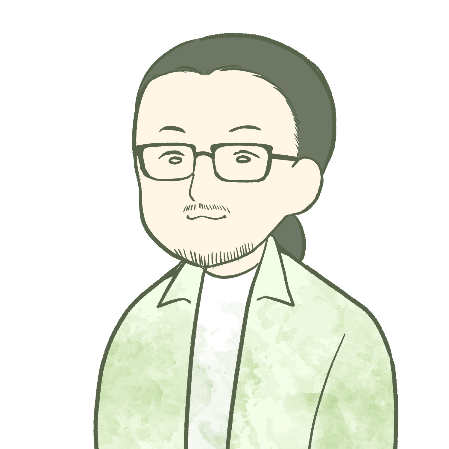 アロードさまのイラスト