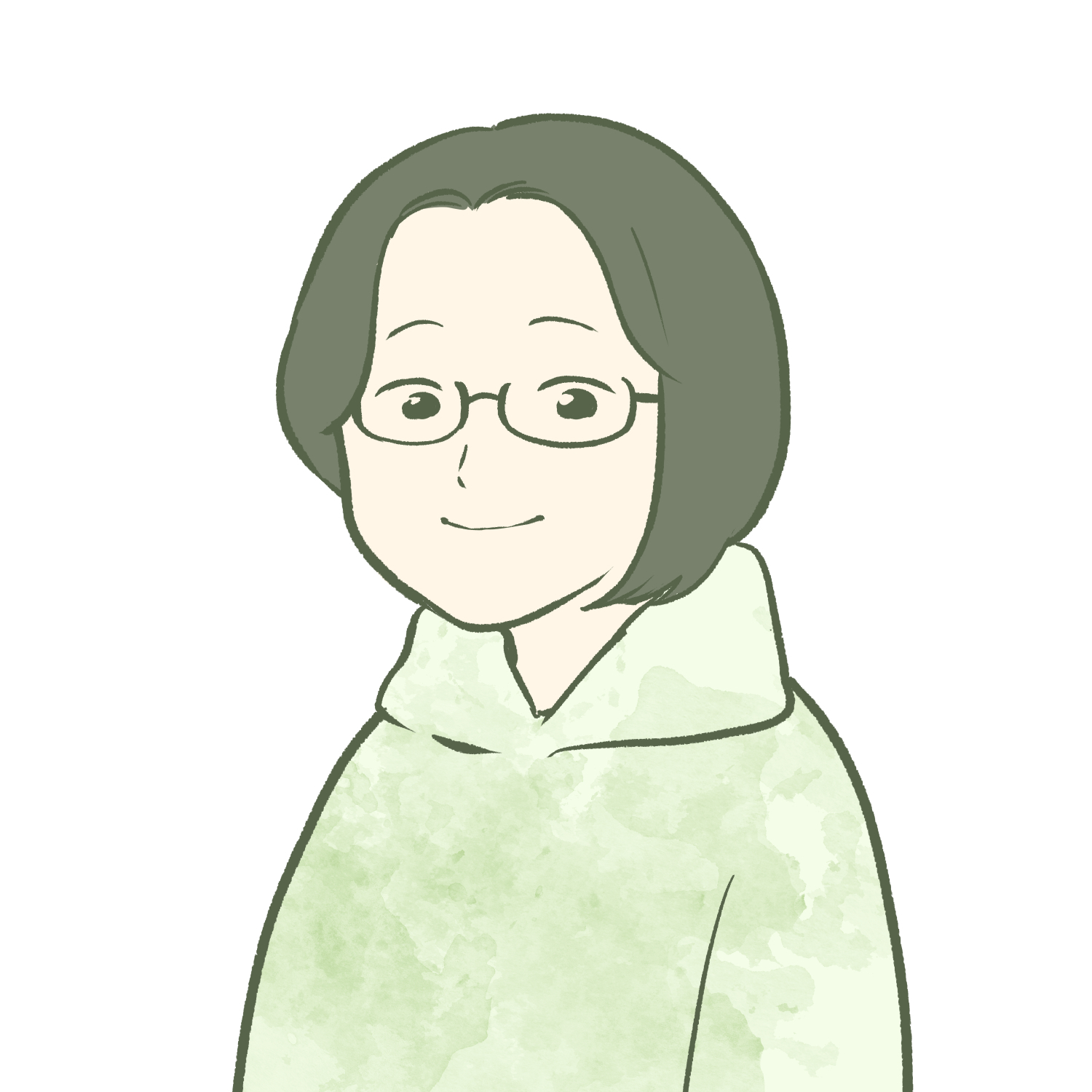 マロリリさまのイラスト